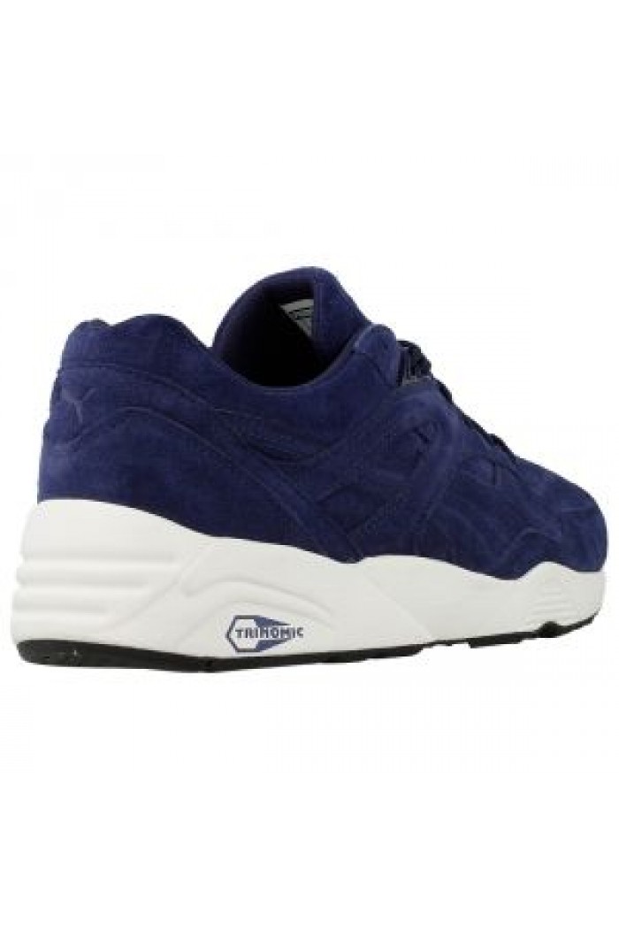 Маратонки - Puma Trinomic R698
